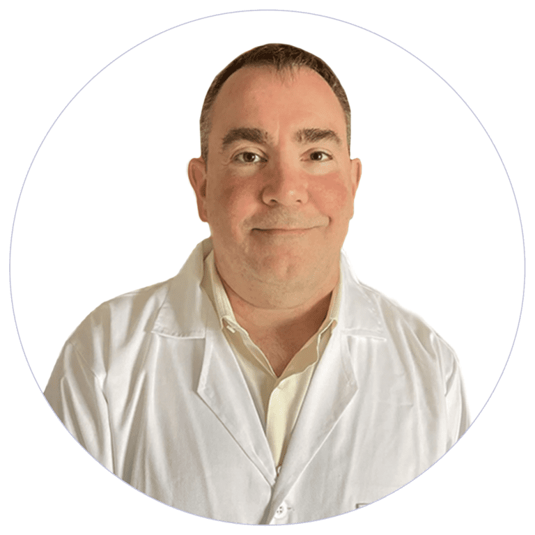 David M Bresch, MD