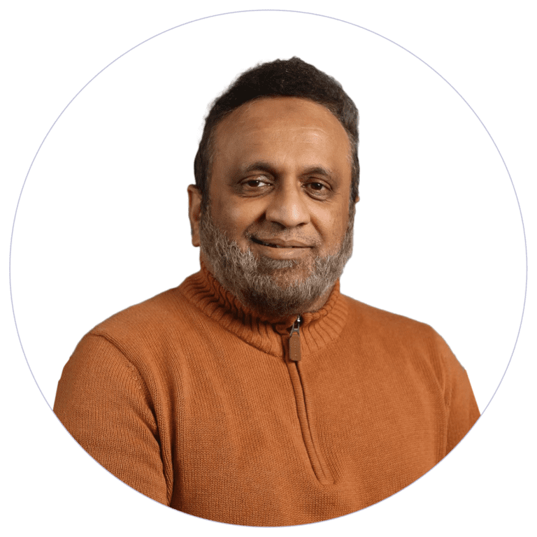 Waqar Ahmed Siddiqui, MD