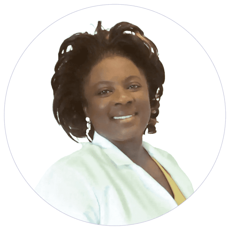 Vida Lynn Asiamah, PMHNP-BC