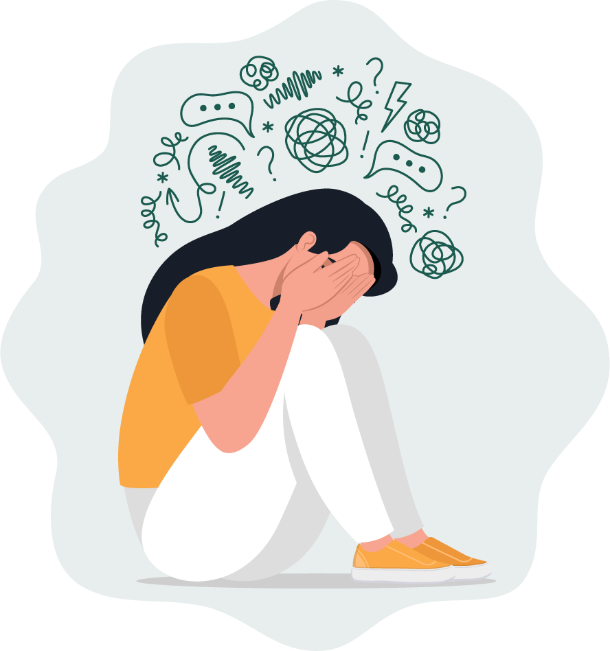 Anxiety Treatment