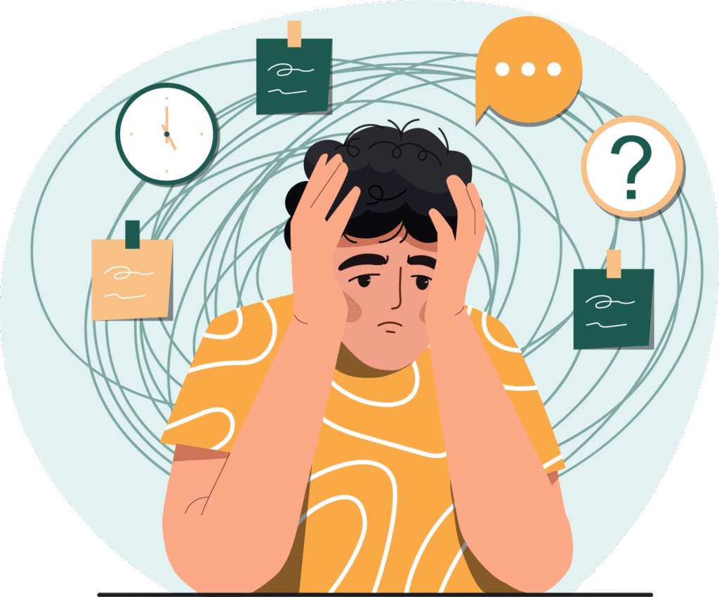 Anxiety Treatment