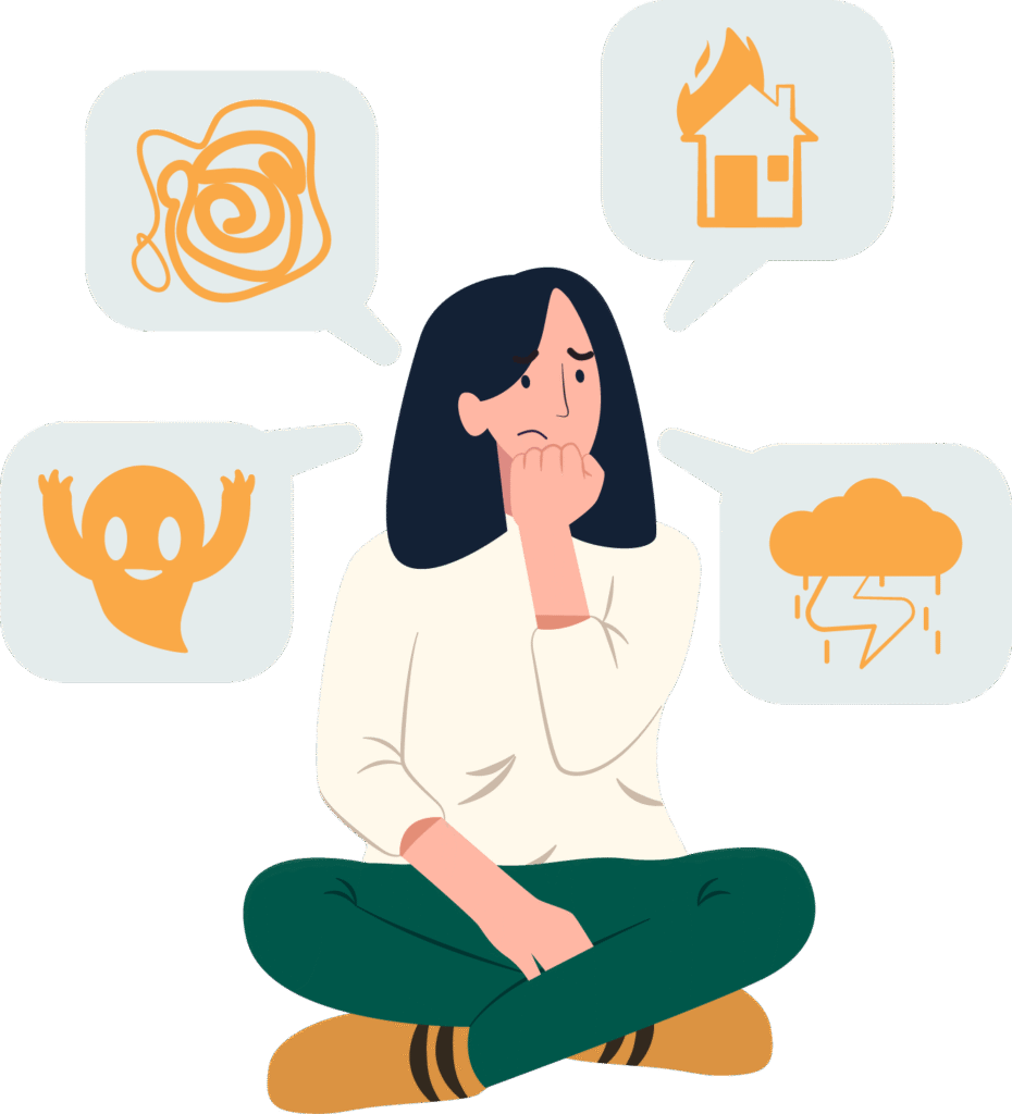 Anxiety Treatment