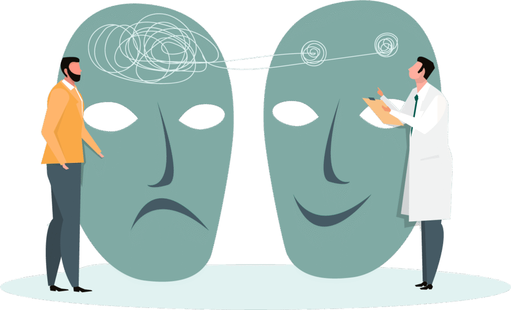 Bipolar and Mood Disorder Treatment