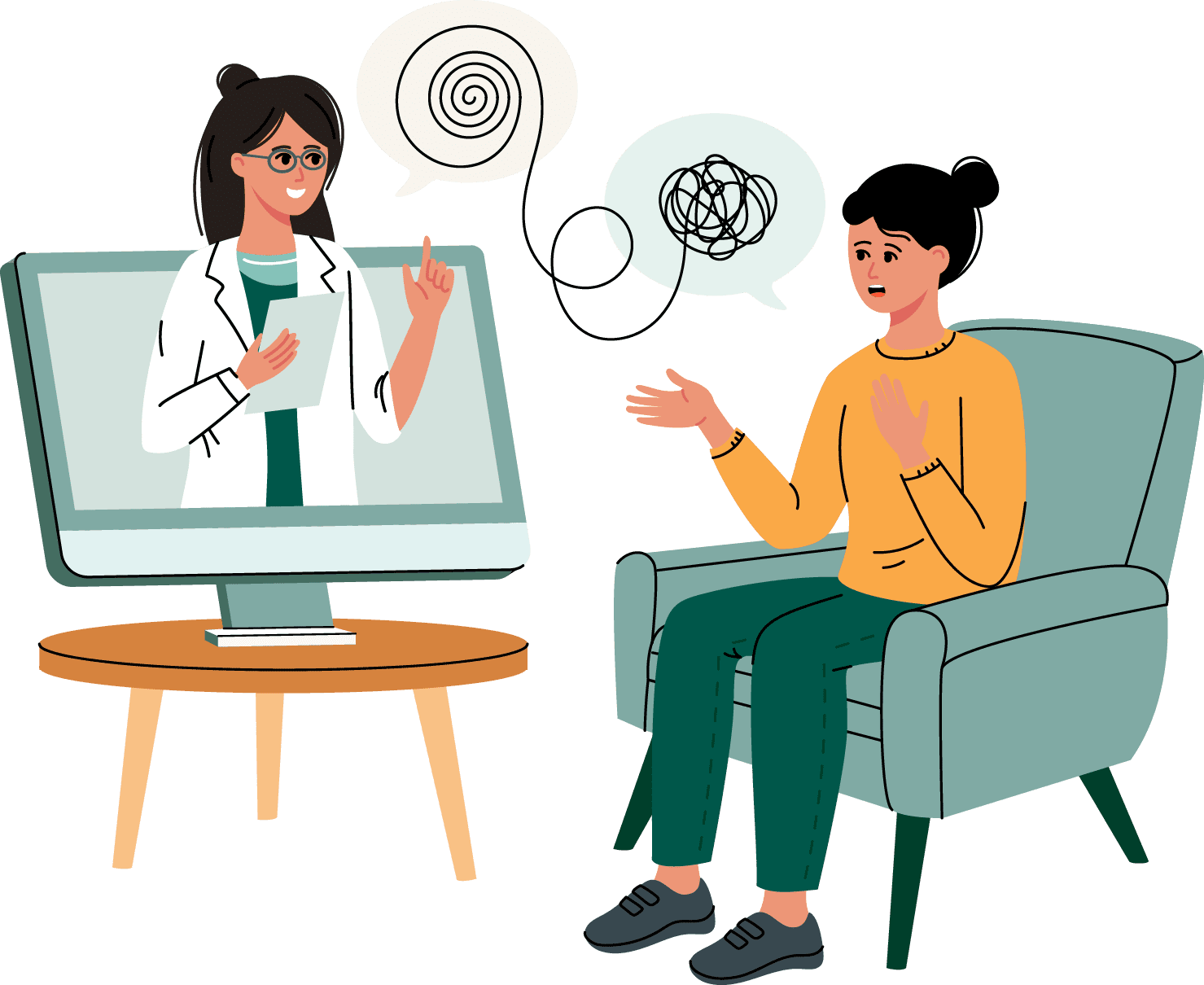 Bipolar and Mood Disorder Treatment