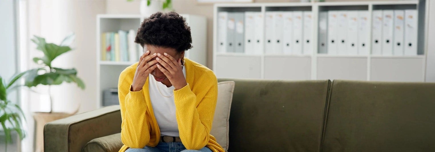 How New Jersey Residents Are Finding Relief from Anxiety with Telepsychiatry Capital Psychiatry Group