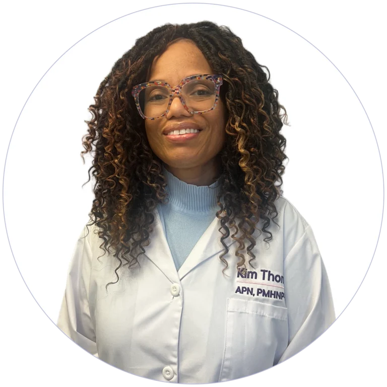 Kimberly Thomas Image