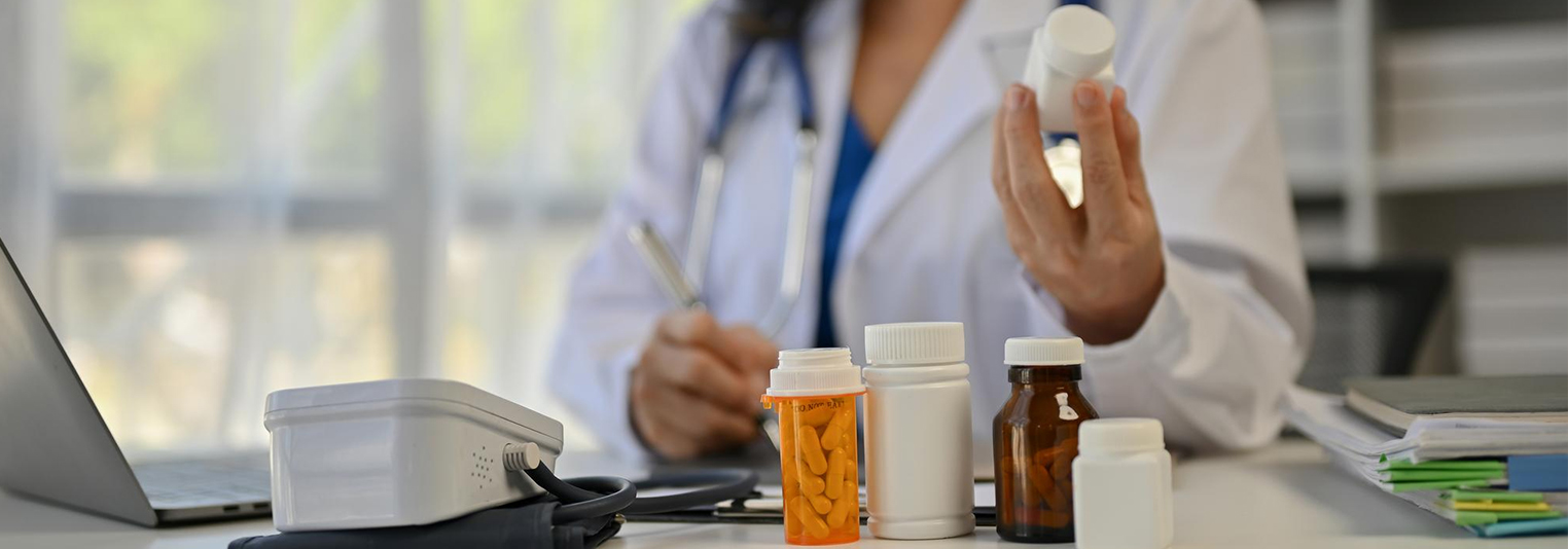 Mental Health Medication Management