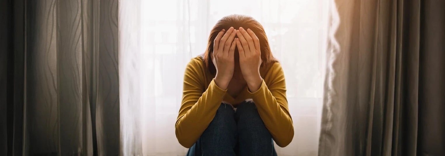 Major Depressive Disorder