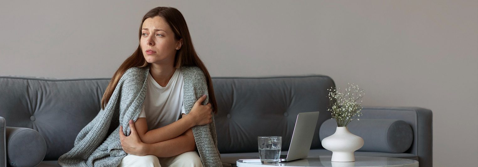 Persistent Depressive Disorder