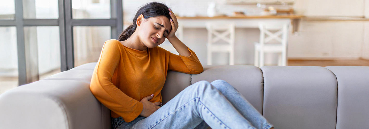 Premenstrual Dysphoric Disorder