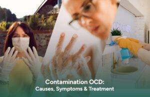Contamination OCD: Causes, Symptoms, and Treatment