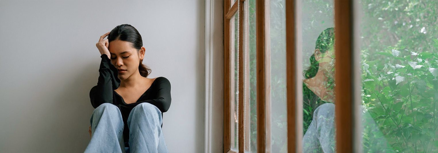 Generalized Anxiety Disorder : Symptoms, Causes & Treatment