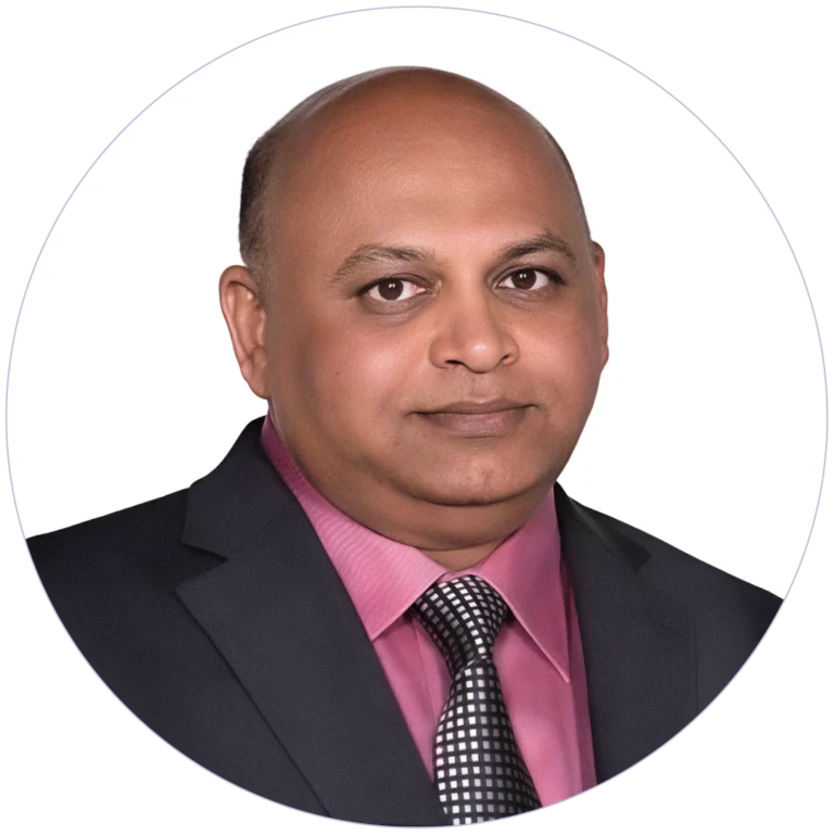 Bhalodi Girish, MSN, PMHNP