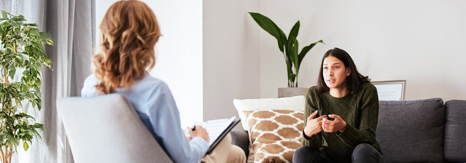 What Is Psychotherapy Types Benefits Techniques Capital Psychiatry Group NJ