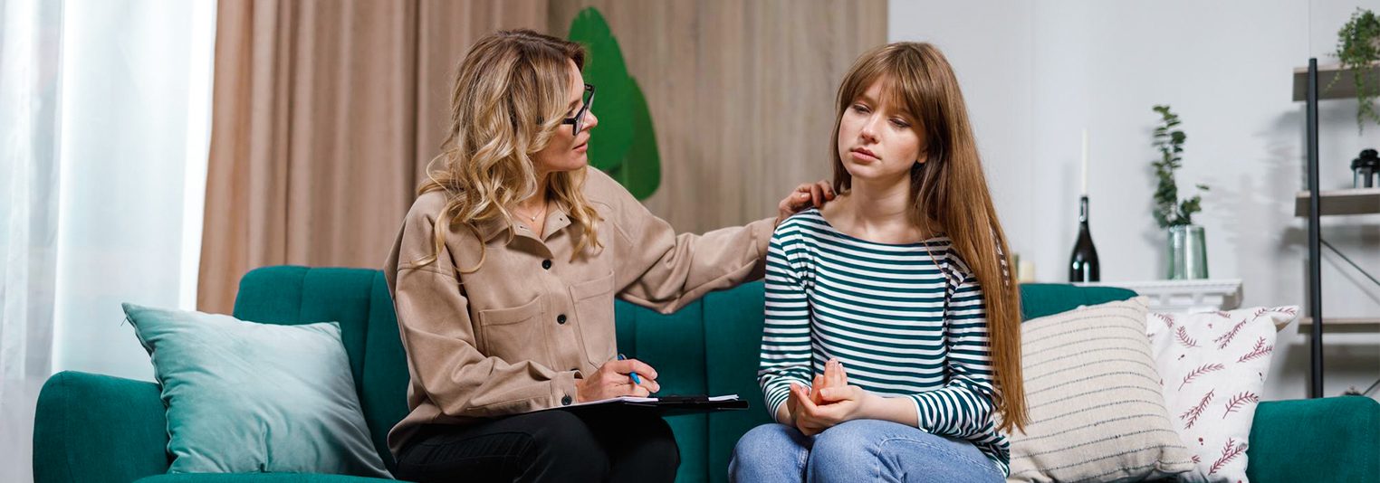 Dialectical Behavior Therapy (DBT) | Skills for Emotional Control