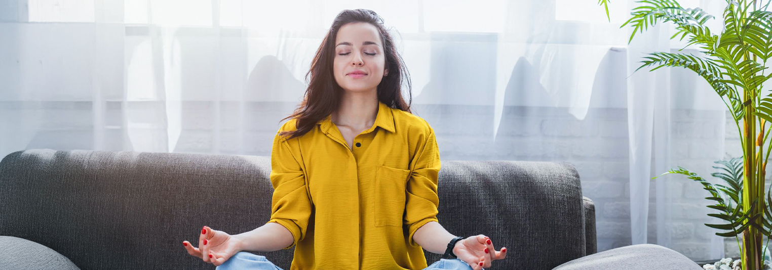 Mindfulness-Based Cognitive Therapy | CPG