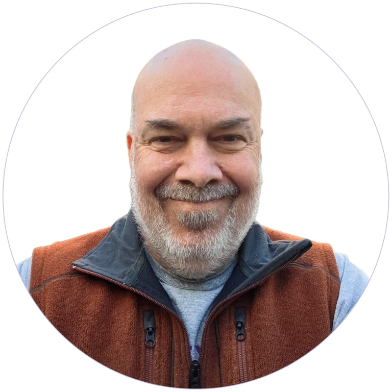 David Buckley, Ph.D.