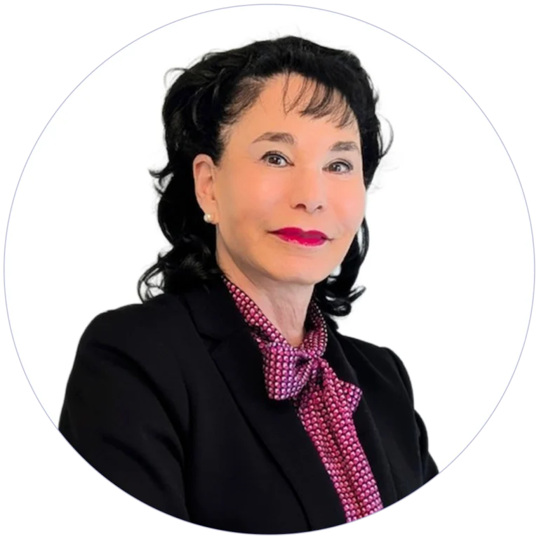 Patricia Schneider, Ph.D.