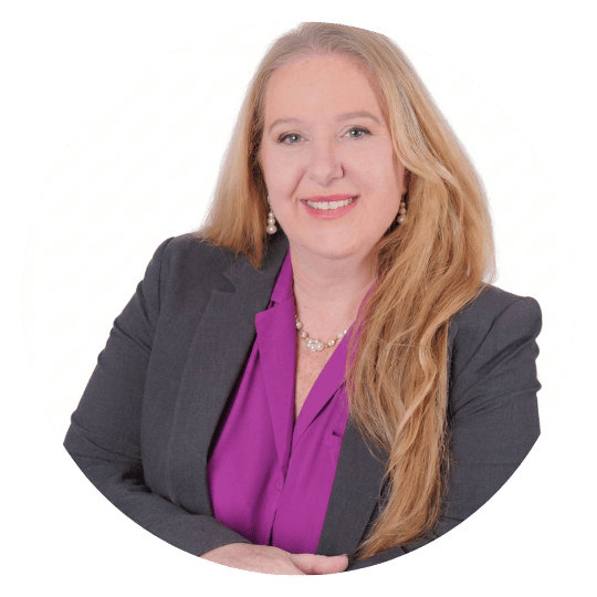 Kathleen M. Pinto Araya, PhD, PMHNP-BC