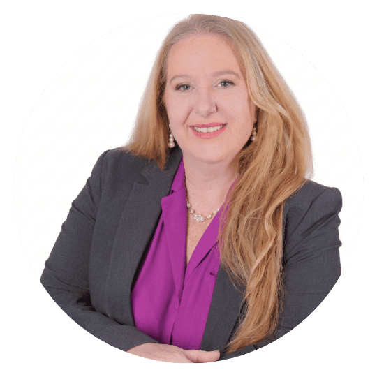 Kathleen M. Pinto Araya, PhD, PMHNP-BC