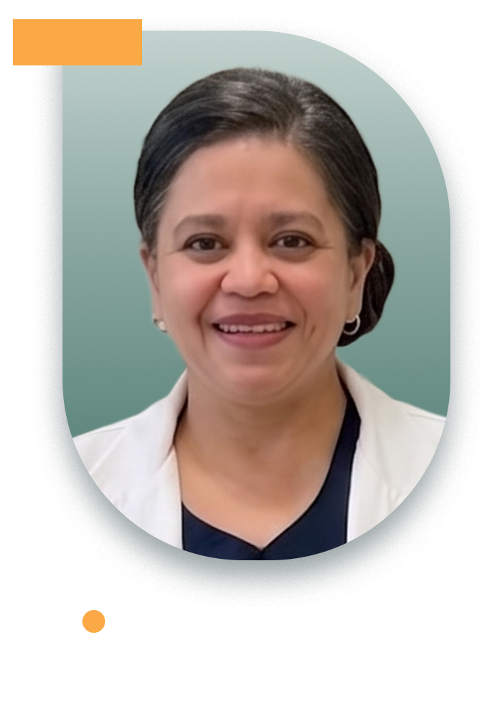 Ingrid Aviles - PMHNP-BC - CPG