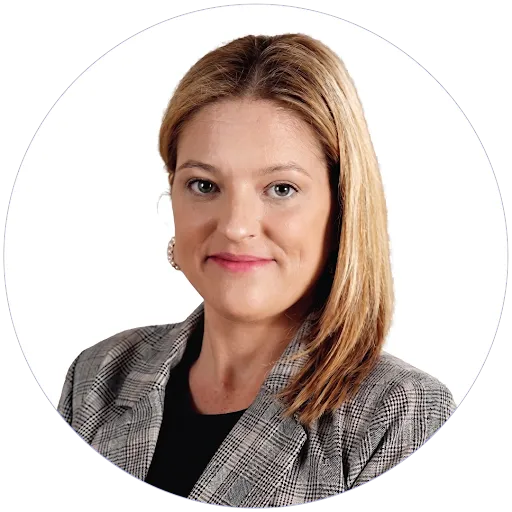 Christina Tierney, LCADC