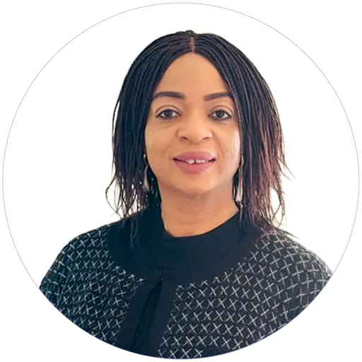Ngozi R. Okafor, PMHNP-BC