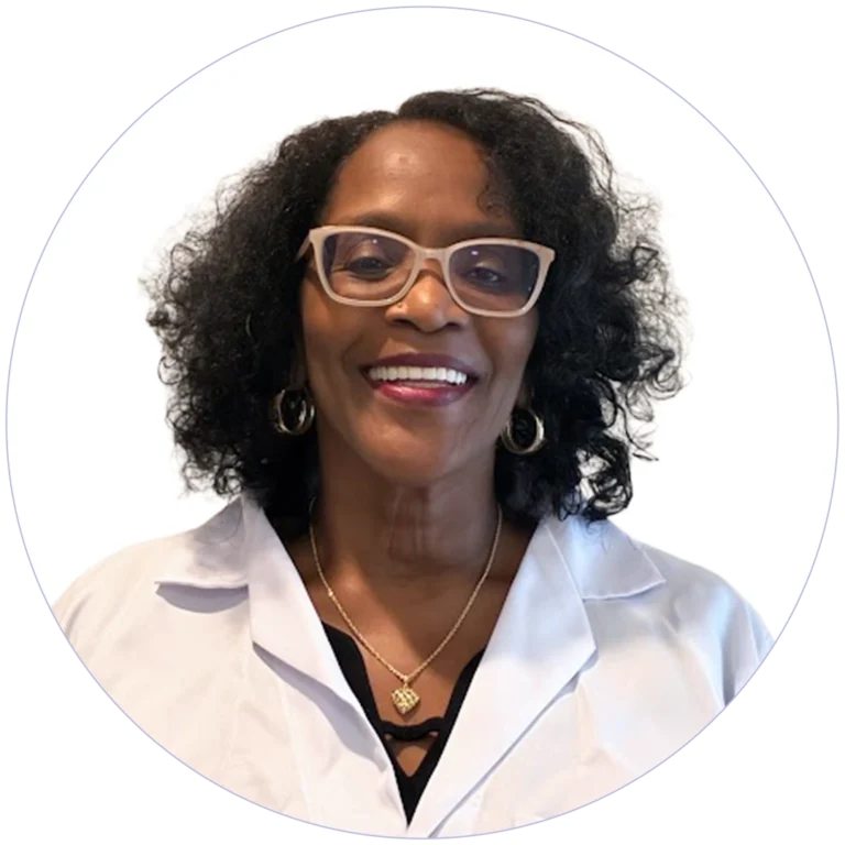Lisa Lorraine Brown, PMHNP-BC