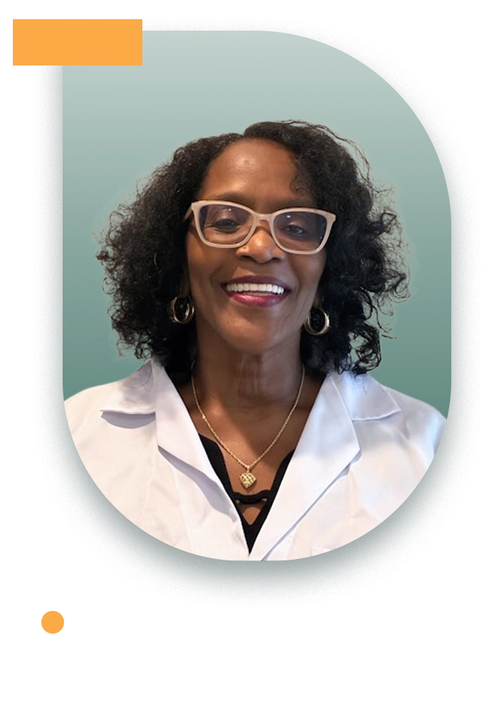 Lisa Lorraine Brown