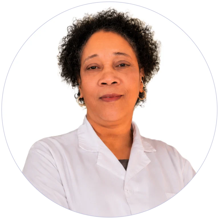 Marie J. Seignon, PMHNP-BC