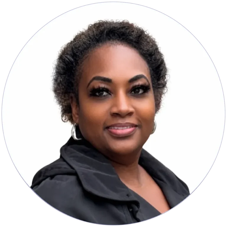 Brenda V. Starling, PMHNP-BC