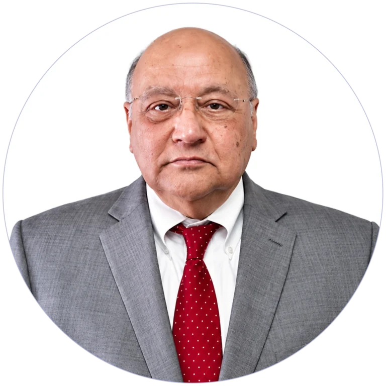 Khurshid Haque, MD